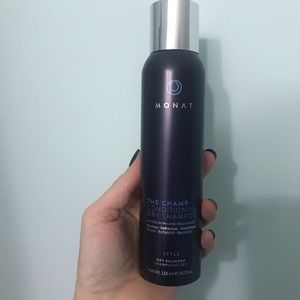 Monat Champ Conditioning Dry Shampoo